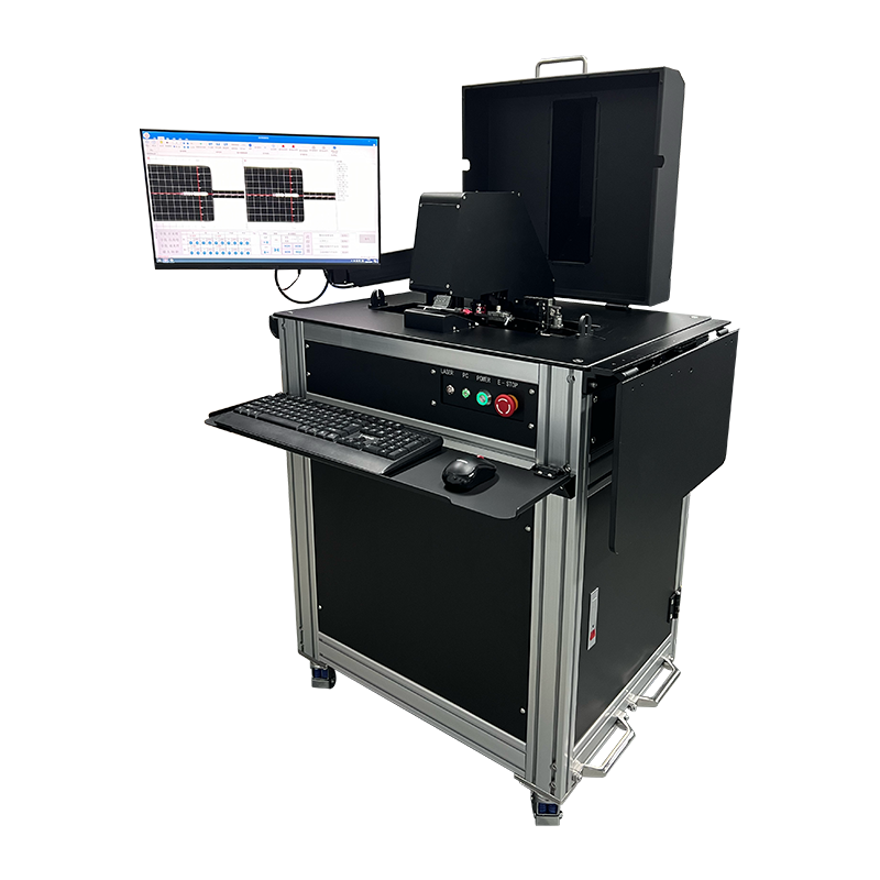 M12型CO2激光熔接機 (XQ7210M12)